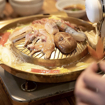 タイキッチン THAI KITCHENのおすすめ料理1