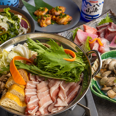 居酒屋 匠 たくみ 新潟駅前店特集写真1