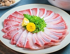 炉ばた 高のコース写真