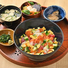 Enso エンソー 円相 代官山のおすすめランチ3