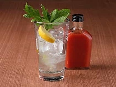 ブラディシーザー