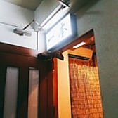 うどん屋 一本の雰囲気3