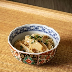 おつまみメンマ