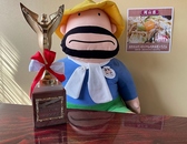 美作ホルモンほるやん