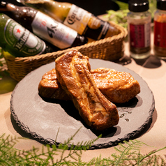 ポークスペアリブ