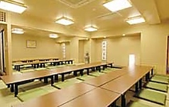 富寿し和みや長野駅前店の特集写真