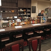 肉居酒屋 楽がきの雰囲気2