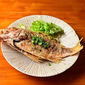 鮮魚と藁焼き酒場わらせんのおすすめ料理3