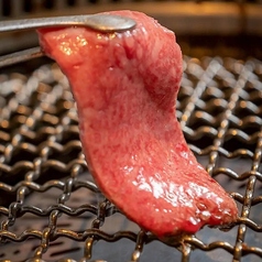 焼肉 福 錦通り店のコース写真