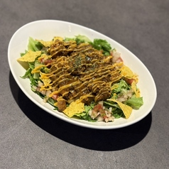 特製タコライス