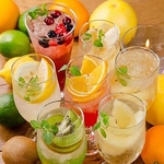 BBQ&ローストビーフ&チーズフォンデュ食べ放題&飲み放題コース2980円～！