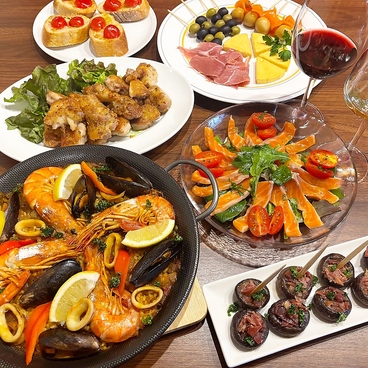 洋食とBAR nanayaのおすすめ料理1