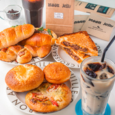 moon jelly ムーンジェリーのおすすめ料理3