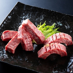 職人仕込みの本格焼肉を個室で堪能