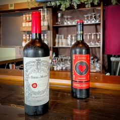 和醸ベルジャンのおすすめドリンク1