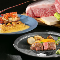 お料理に合うお酒を厳選！日本酒とワインのマリアージュ