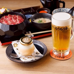 スイーツセット