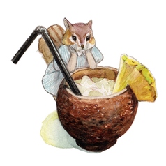 ピニャコラーダ