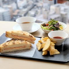 フレンチレストラン シエル アジュールのおすすめ料理2