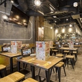 三代目鳥メロ 川越クレアモール店の雰囲気1