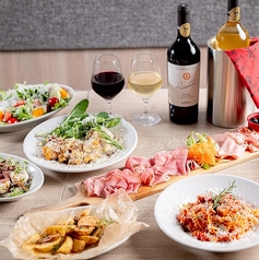CREMA ITALIANO クレマイタリアーノの写真