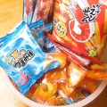 料理メニュー写真&nbsp;ウォールスナック