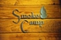 燻製DINING Smoke Campのロゴ