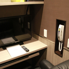 ネットカフェ カスタマカフェ 松戸東口店のおすすめポイント1