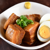 沖縄料理なんくるないさー ヨドバシAkiba店のおすすめ料理3