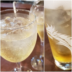 果実酒・カクテル類