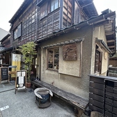 谷中ビアホール