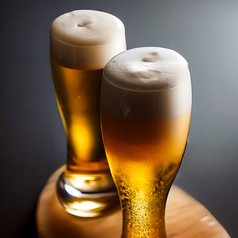 大衆酒場みらい 亀戸店のコース写真