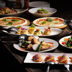FLAVOR フレーバーのおすすめ料理2