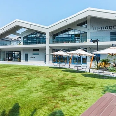 BESIDE SEASIDE ビサイドシーサイド特集写真1