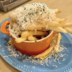 パルミジャーノポテト