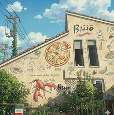 イタリアン酒場 Bitte ビッテの雰囲気2