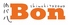 肉バル Bonのロゴ