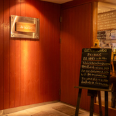 OSTERIA RONDO オステリアロンドの写真