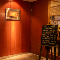 OSTERIA RONDO オステリアロンドの写真
