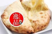 カリカリふわふわ♪炭焼きナンの魅力にヤミツキです！