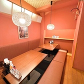 とりかわ長兵衛 酉や喜兵衛分店の雰囲気2