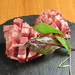 宮城の名物伊達の本格牛タン等、仙台名物多数取り揃え！個室もご用意しております！