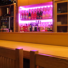 カラオケBar Lilith リリスの雰囲気1