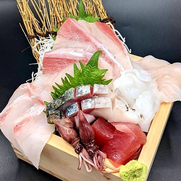 居酒屋きちんと水俣店のおすすめ料理1