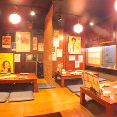居酒屋 さざん 海老名本店の特集写真