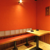 とりいちず 方南町店の雰囲気2