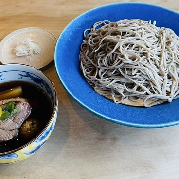 手打ち蕎麦 なみののおすすめ料理1