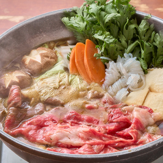 木村屋本店 虎ノ門店のコース写真