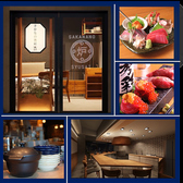 魚の秀彩 流山おおたかの森の詳細