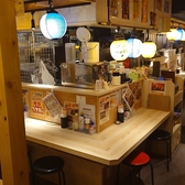 茗荷谷横丁の雰囲気2